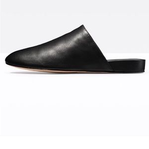 Vince Oren-2 Mule Size 6.5 NWT